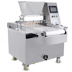 Automatic Cookies Depositor Machine Automatic Cookies Depositor Machine