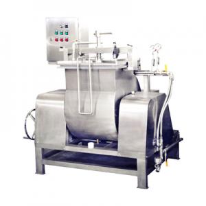 Automatic Mochi Dough Making Machine Automatic Mochi Dough Making Machine