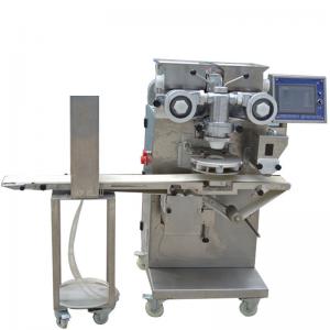Automatic Protein Bar Making Machine Automatic Protein Bar Making Machine