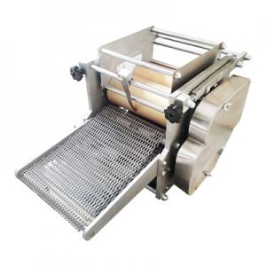 Corn Tortilla Making Machine Corn Tortilla Making Machine