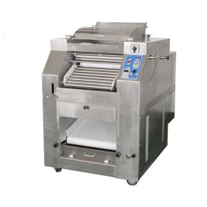 Automatic Dough Pressing Machine Automatic Dough Pressing Machine