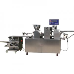 Automatic Hopia Making Machine Automatic Hopia Making Machine