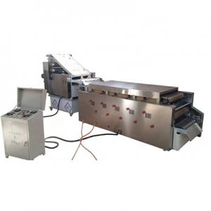 Automatic Pita Bread Making Machine Automatic Pita Bread Making Machine