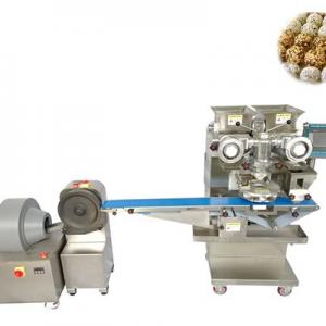 Protein Energy Ball Making Machine Protein Energy Ball Making Machine