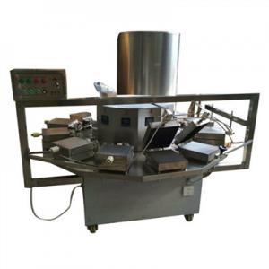 Semi Automatic Egg Roll Making Machine Semi Automatic Egg Roll Making Machine