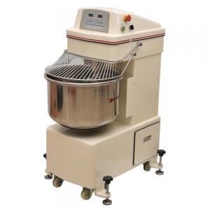 Double Speed Spiral Mixer Double Speed Spiral Mixer