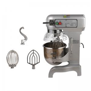Planetary Mixer Planetary Mixer
